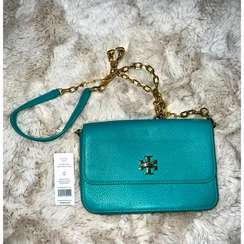 Tory Burch Purse New Authentic
